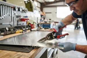 Aviation Tin Snip Supplier
