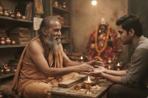 Tantrik In Kolkata