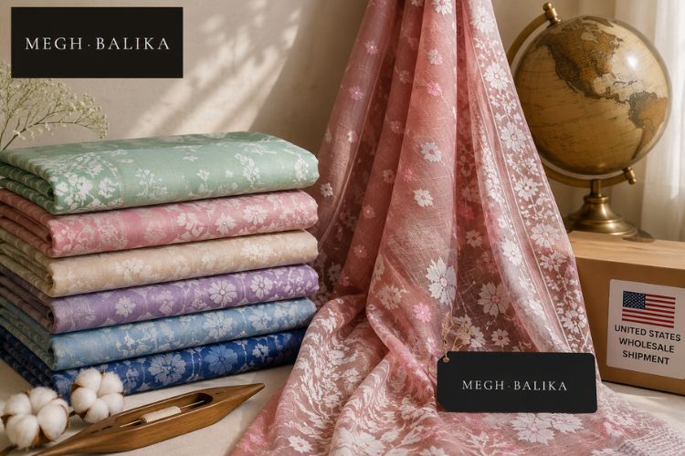 Kantha Textile Exporter India