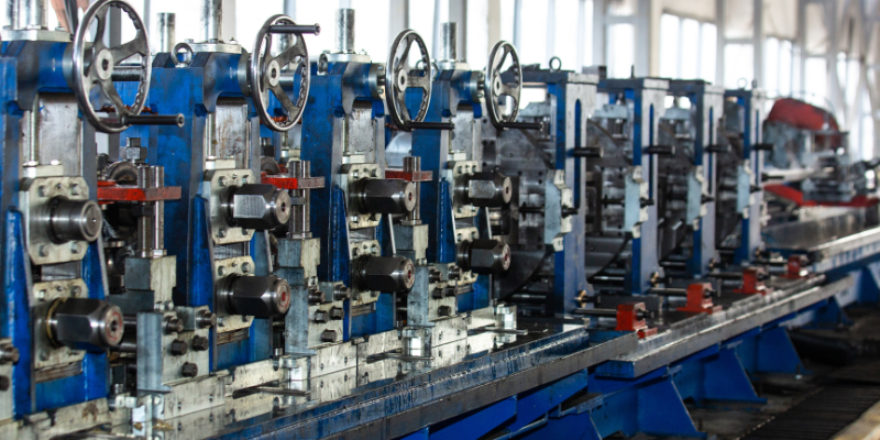 Essential Wholesale Industrial Equipment