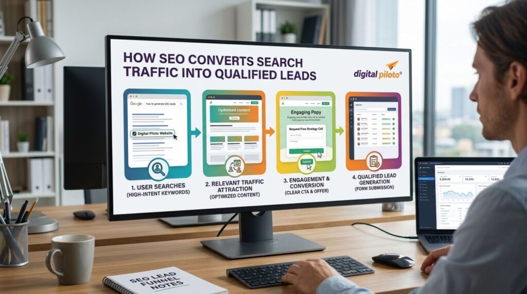 SEO Services Company In Kolkata