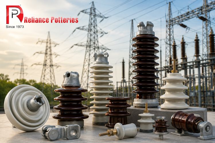 Insulator Suppliers
