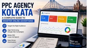 Best PPC Agency Kolkata