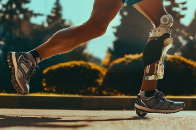 Prosthetics and Orthotics