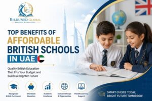 online British school Sharjah
