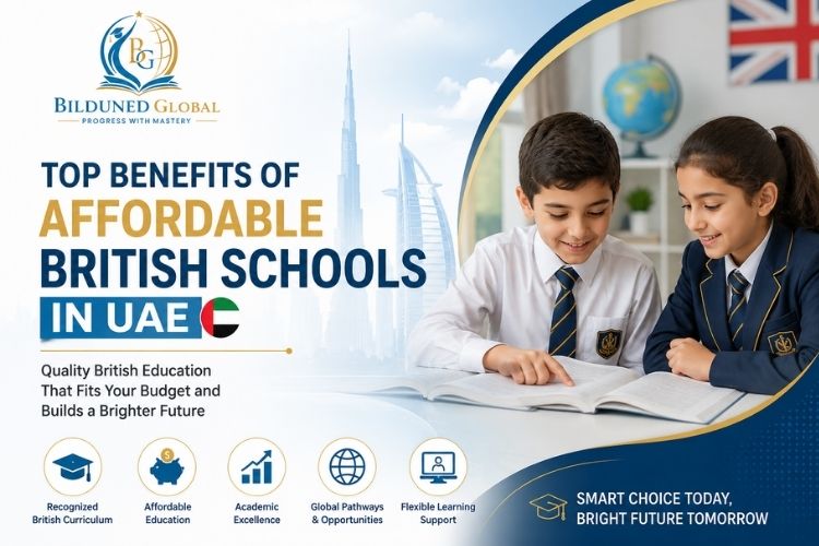 online British school Sharjah