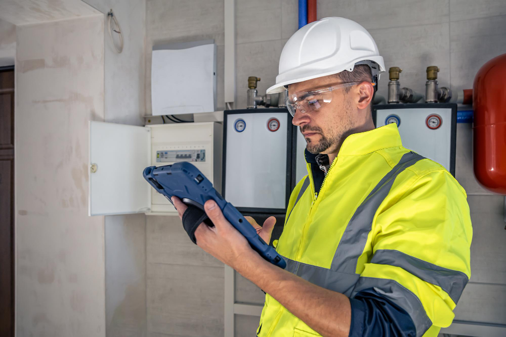 gas detector