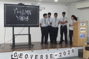Admission for Class 11 Commerce