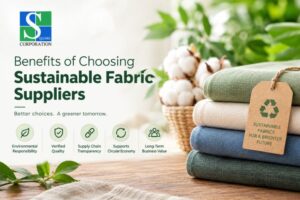 Yarn Suppliers in India