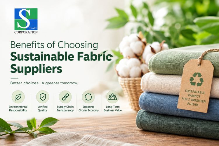 Yarn Suppliers in India