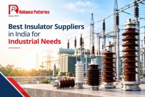 Insulator Suppliers in India