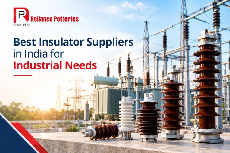 Insulator Suppliers in India