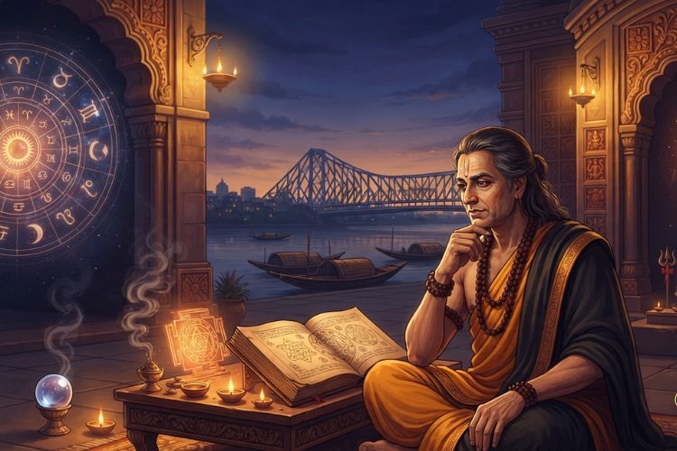 Best Tantrik In Kolkata