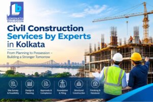 Top Civil Contractor in Newtown