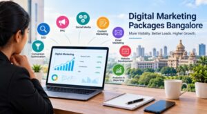 Best digital marketing packages Bangalore