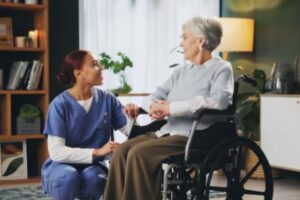 Senior Home Care