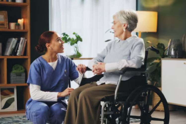 Senior Home Care