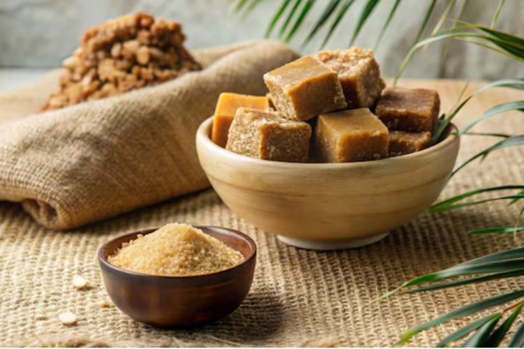 Organic Jaggery Online