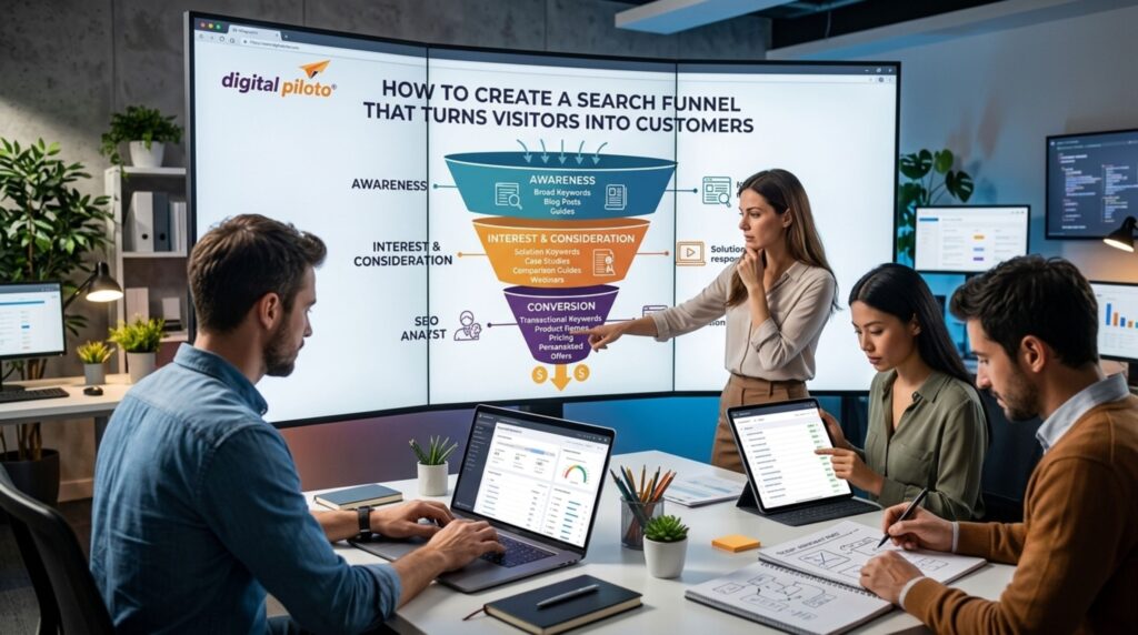 Digital Marketing Consultant India
