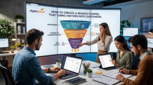 Digital Marketing Consultant India