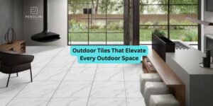 Outdoor Tiles That Elevate Every Outdoor Space
