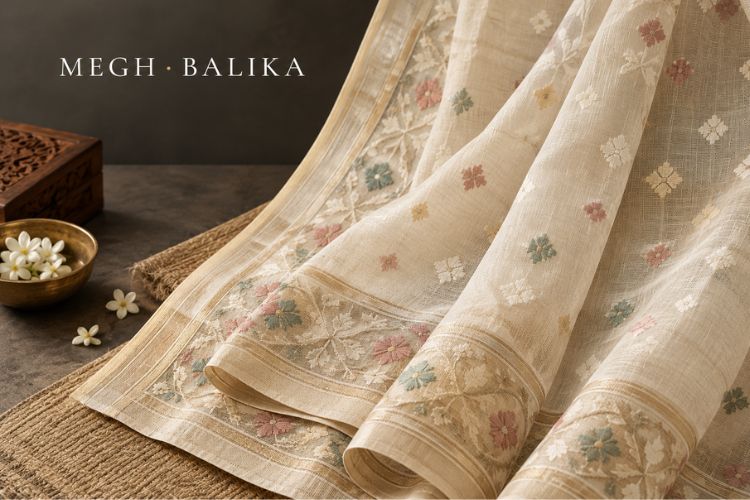 Sustainable Kantha Fashion Wholesale