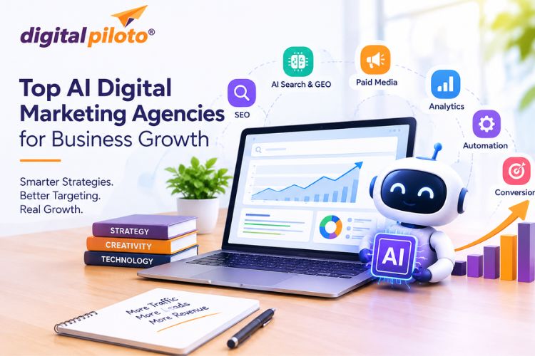 AI Digital Marketing Optimization