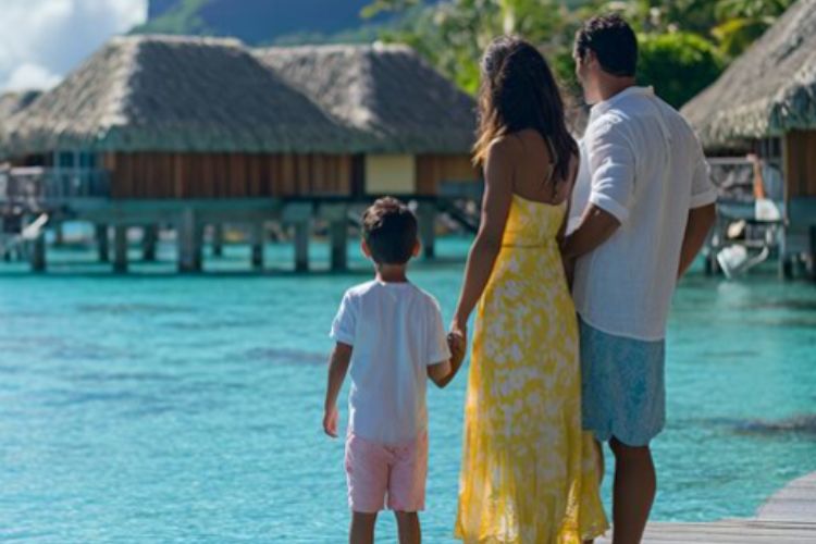 Andaman Family Tour Package from Hyderabad