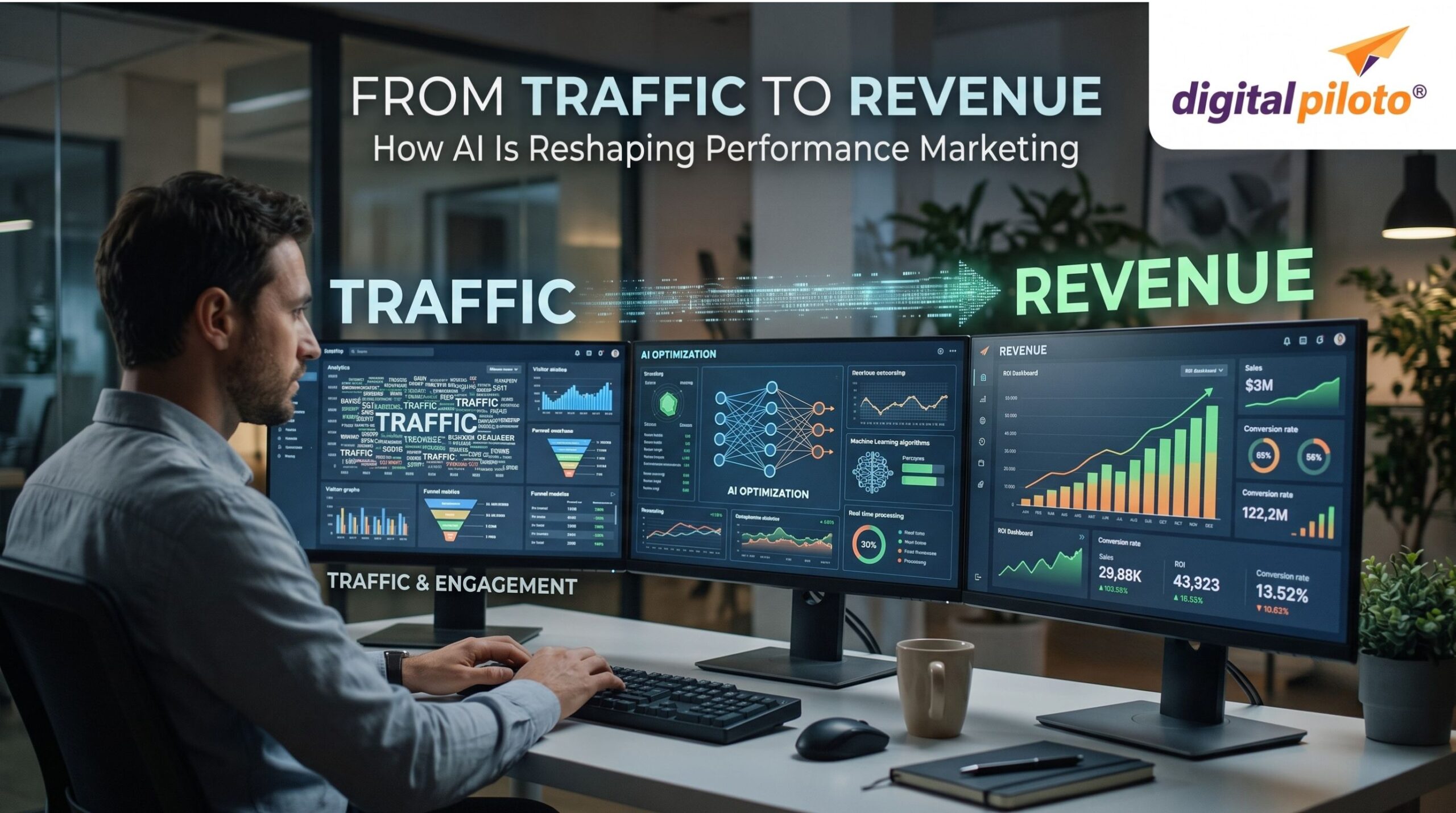 Top Digital Marketing Companies In Kolkata