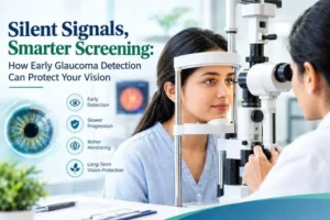 Silent Signals, Smarter Screening